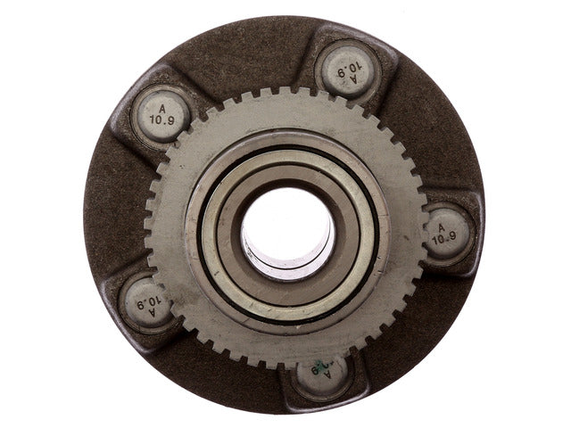 Raybestos Brakes Wheel Bearing and Hub Assembly P/N:712367 Fits: Infiniti I30 99-96, Nissan Maxima 99-95 - Image 3