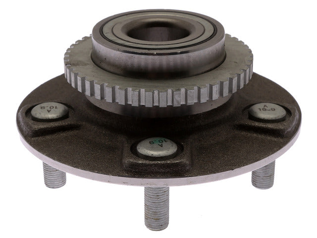 Raybestos Brakes Wheel Bearing and Hub Assembly P/N:712367 Fits: Infiniti I30 99-96, Nissan Maxima 99-95 - Image 4