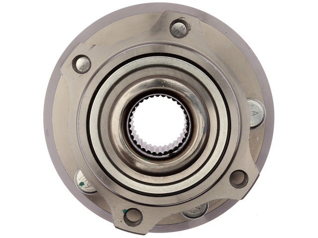 Raybestos Brakes Wheel Bearing and Hub Assembly P/N:712369 Fits: Chrysler 300 14-09, Dodge Challenger 14-08, Dodge Charger 14-09 - Image 1