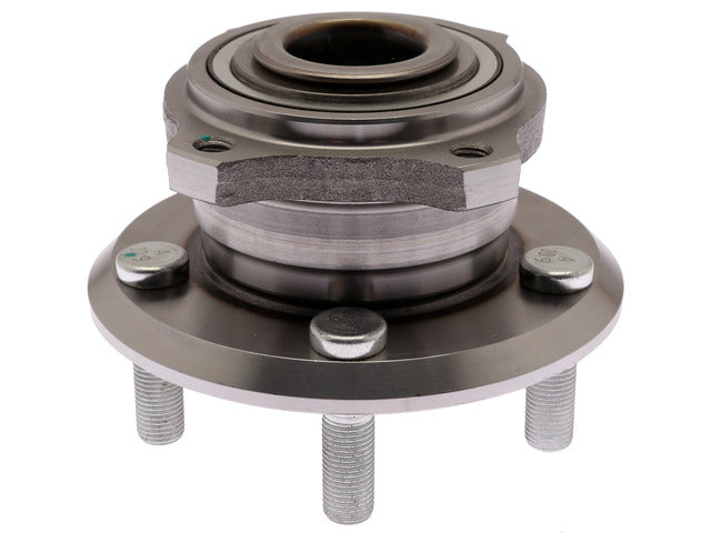 Raybestos Brakes Wheel Bearing and Hub Assembly P/N:712369 Fits: Chrysler 300 14-09, Dodge Challenger 14-08, Dodge Charger 14-09 - Image 2
