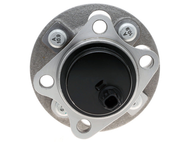 Raybestos Brakes Wheel Bearing and Hub Assembly P/N:712370 Fits: Toyota Prius C 17-12, Toyota Yaris 15-06 - Image 2