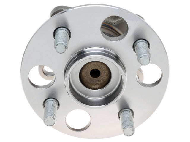 Raybestos Brakes Wheel Bearing and Hub Assembly P/N:712370 Fits: Toyota Prius C 17-12, Toyota Yaris 15-06 - Image 3
