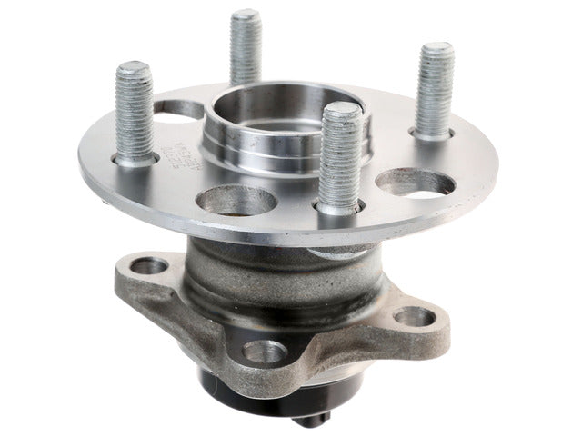 Raybestos Brakes Wheel Bearing and Hub Assembly P/N:712370 Fits: Toyota Prius C 17-12, Toyota Yaris 15-06 - Image 4
