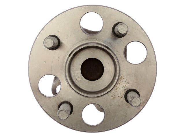 Raybestos Brakes Wheel Bearing and Hub Assembly P/N:712371 Fits: Toyota Yaris 07-06 - Image 1