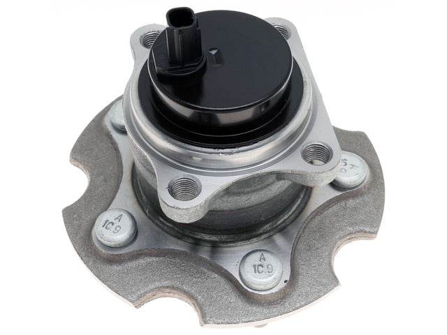 Raybestos Brakes Wheel Bearing and Hub Assembly P/N:712372 Fits: Lexus Nx200t 2015, Lexus Nx300h 2015, Scion Tc 2011, Toyota Rav4 18-06 - Image 1