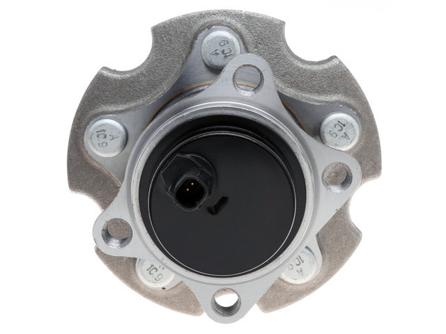 Raybestos Brakes Wheel Bearing and Hub Assembly P/N:712372 Fits: Lexus Nx200t 2015, Lexus Nx300h 2015, Scion Tc 2011, Toyota Rav4 18-06 - Image 2