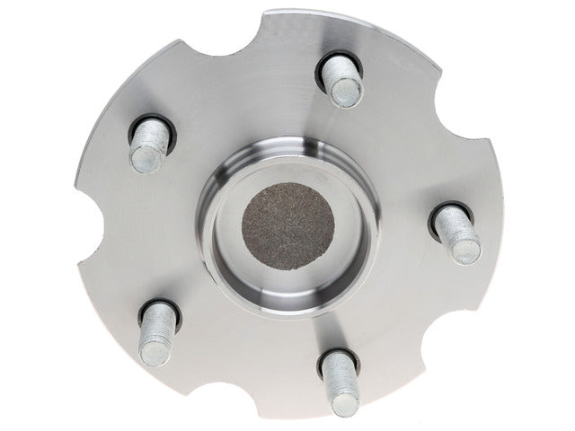 Raybestos Brakes Wheel Bearing and Hub Assembly P/N:712372 Fits: Lexus Nx200t 2015, Lexus Nx300h 2015, Scion Tc 2011, Toyota Rav4 18-06 - Image 3