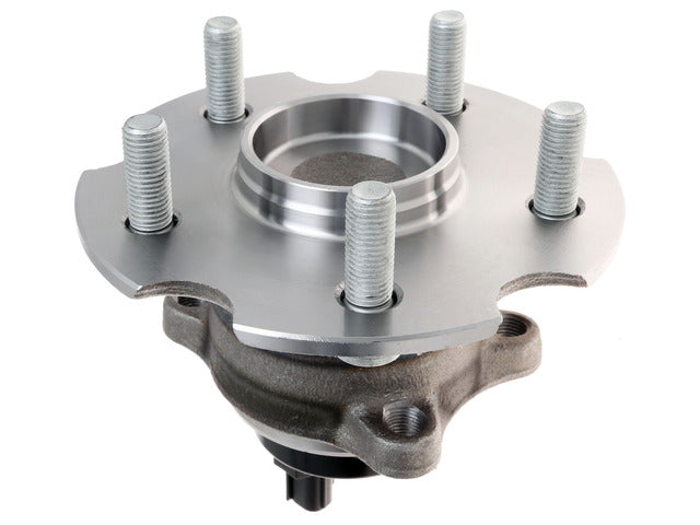 Raybestos Brakes Wheel Bearing and Hub Assembly P/N:712372 Fits: Lexus Nx200t 2015, Lexus Nx300h 2015, Scion Tc 2011, Toyota Rav4 18-06 - Image 4