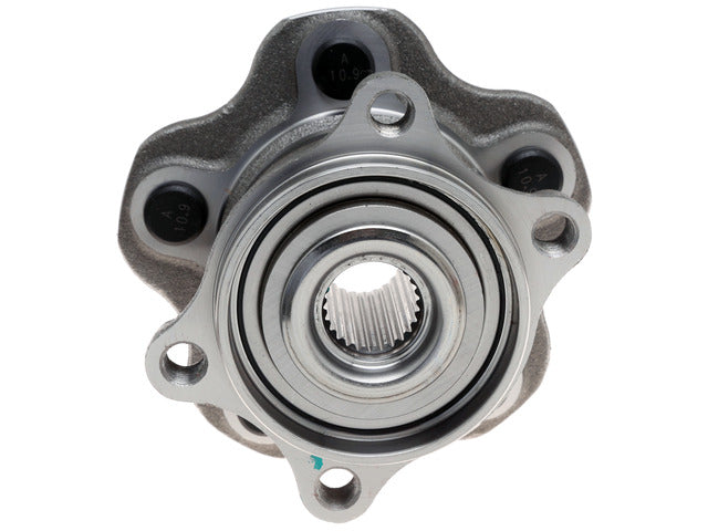 Raybestos Brakes Wheel Bearing and Hub Assembly P/N:712373 Fits: Nissan Juke 16-11, Nissan Rogue 13-08, Nissan Rogue Select 15-14 - Image 2