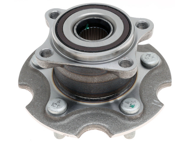 Raybestos Brakes Wheel Bearing and Hub Assembly P/N:712374 Fits: Lexus Hs250h 12-10, Lexus Nx200t 2015, Lexus Nx300h 2015, Scion Tc 16-12, Toyota Rav4 18-06 - Image 1