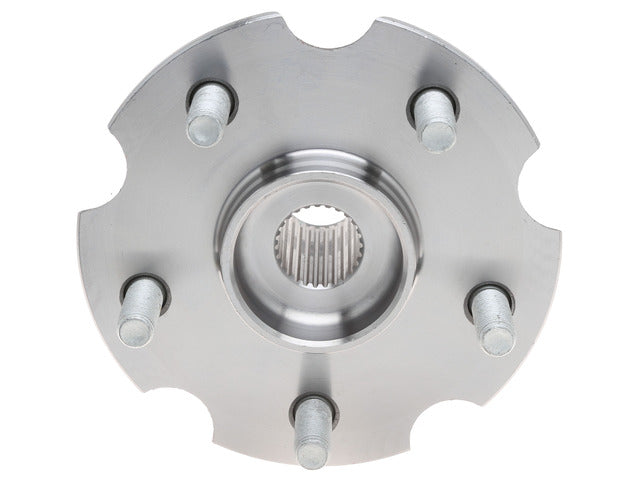 Raybestos Brakes Wheel Bearing and Hub Assembly P/N:712374 Fits: Lexus Hs250h 12-10, Lexus Nx200t 2015, Lexus Nx300h 2015, Scion Tc 16-12, Toyota Rav4 18-06 - Image 3