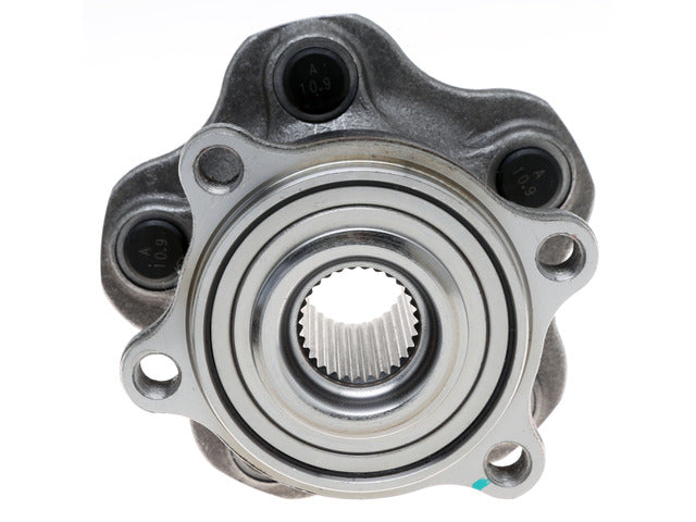 Raybestos Brakes Wheel Bearing and Hub Assembly P/N:712375 Fits: Infiniti M45 07-06 - Image 2