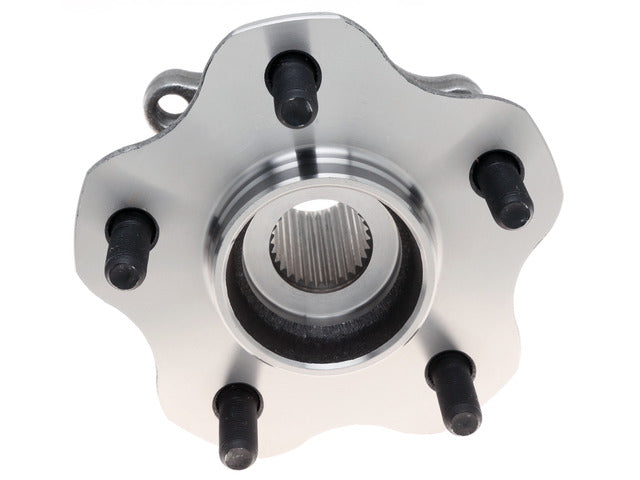 Raybestos Brakes Wheel Bearing and Hub Assembly P/N:712375 Fits: Infiniti M45 07-06 - Image 3