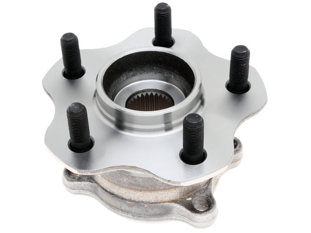 Raybestos Brakes Wheel Bearing and Hub Assembly P/N:712375 Fits: Infiniti M45 07-06 - Image 4
