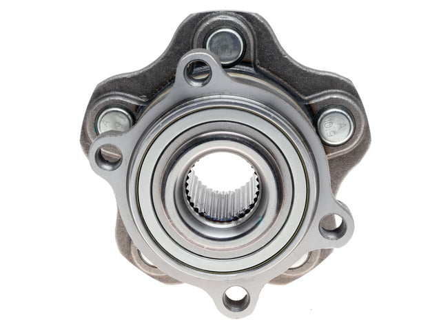 Raybestos Brakes Wheel Bearing and Hub Assembly P/N:712379 Fits: Infiniti Ex35, Infiniti Ex37, Infiniti Fx35, Infiniti Fx37, Infiniti Fx50, Infiniti G25, Infiniti G35, Infiniti G37, Infiniti M35, Infiniti M35h - Image 2