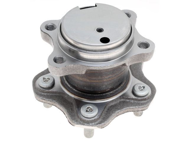 Raybestos Brakes Wheel Bearing and Hub Assembly P/N:712383 Fits: Nissan Sentra 12-07 - Image 1