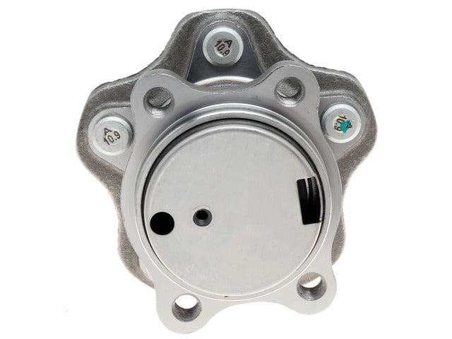 Raybestos Brakes Wheel Bearing and Hub Assembly P/N:712383 Fits: Nissan Sentra 12-07 - Image 2