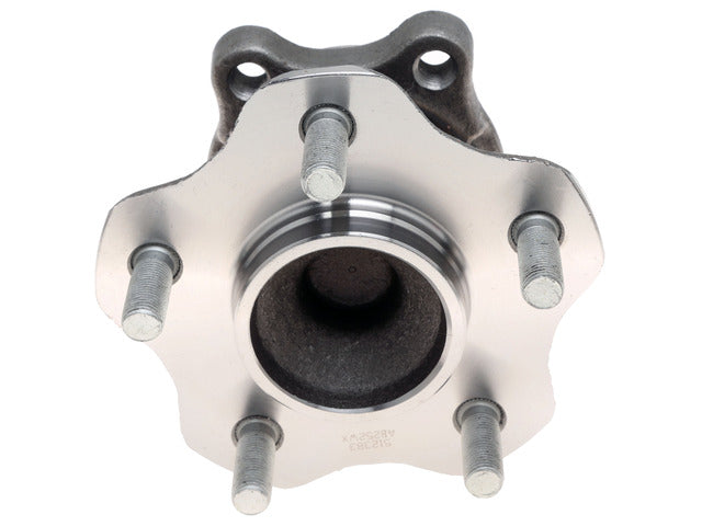 Raybestos Brakes Wheel Bearing and Hub Assembly P/N:712383 Fits: Nissan Sentra 12-07 - Image 3
