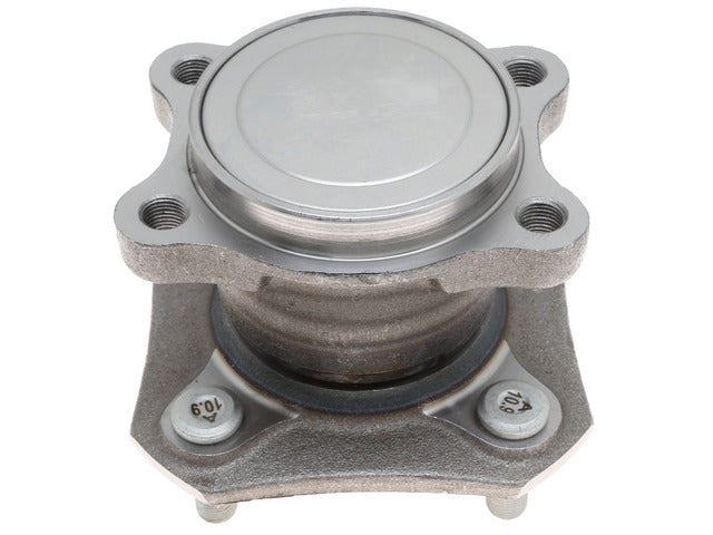 Raybestos Brakes Wheel Bearing and Hub Assembly P/N:712385 Fits: Nissan Sentra 12-07 - Image 1
