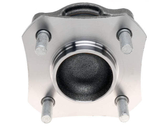 Raybestos Brakes Wheel Bearing and Hub Assembly P/N:712385 Fits: Nissan Sentra 12-07 - Image 3