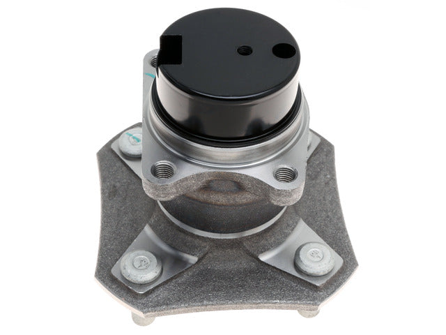 Raybestos Brakes Wheel Bearing and Hub Assembly P/N:712386 Fits: Nissan Versa 12-07 - Image 1