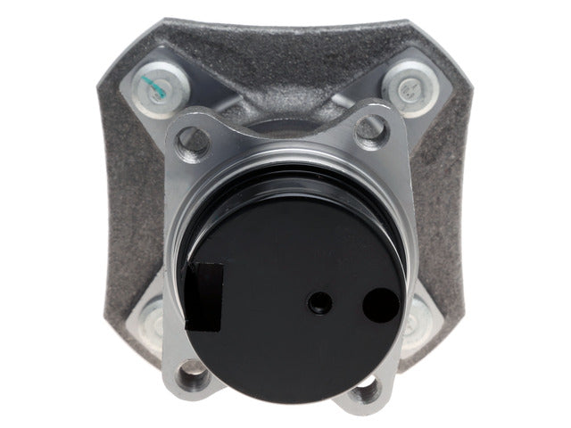Raybestos Brakes Wheel Bearing and Hub Assembly P/N:712386 Fits: Nissan Versa 12-07 - Image 2