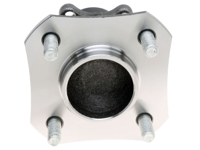 Raybestos Brakes Wheel Bearing and Hub Assembly P/N:712386 Fits: Nissan Versa 12-07 - Image 3