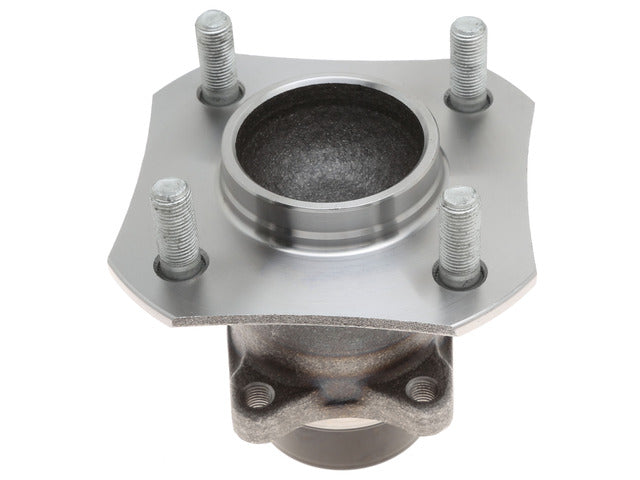 Raybestos Brakes Wheel Bearing and Hub Assembly P/N:712386 Fits: Nissan Versa 12-07 - Image 4