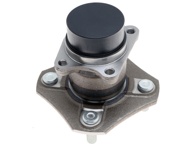 Raybestos Brakes Wheel Bearing and Hub Assembly P/N:712387 Fits: Nissan Versa 11-07 - Image 1
