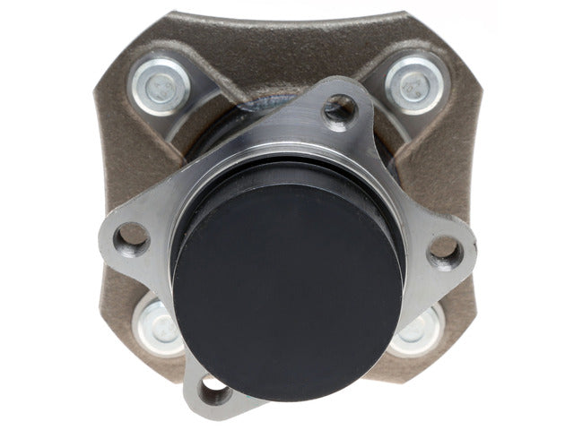 Raybestos Brakes Wheel Bearing and Hub Assembly P/N:712387 Fits: Nissan Versa 11-07 - Image 2