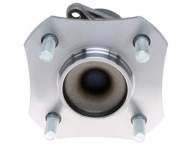Raybestos Brakes Wheel Bearing and Hub Assembly P/N:712387 Fits: Nissan Versa 11-07 - Image 3