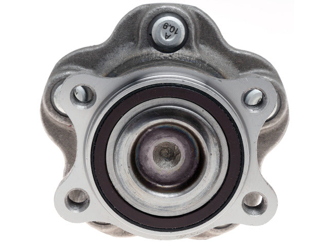 Raybestos Brakes Wheel Bearing and Hub Assembly P/N:712388 Fits: Infiniti Jx35 2013, Infiniti Qx60 15-14, Nissan Altima 15-07, Nissan Maxima 14-09, Nissan Pathfinder 14-13 - Image 2