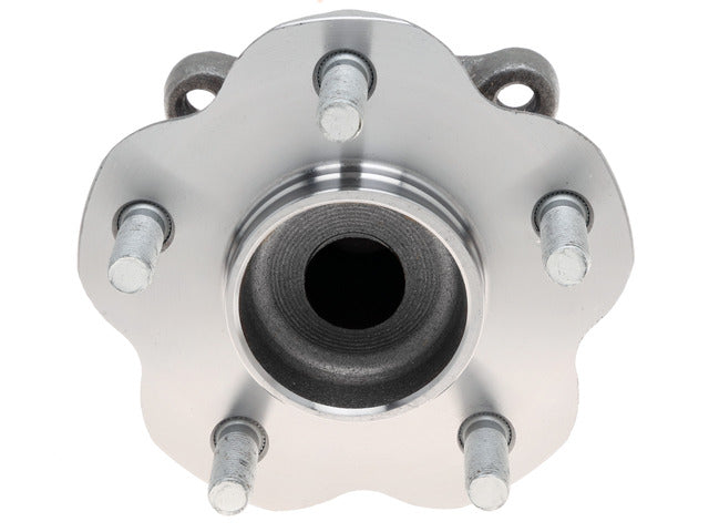 Raybestos Brakes Wheel Bearing and Hub Assembly P/N:712388 Fits: Infiniti Jx35 2013, Infiniti Qx60 15-14, Nissan Altima 15-07, Nissan Maxima 14-09, Nissan Pathfinder 14-13 - Image 3