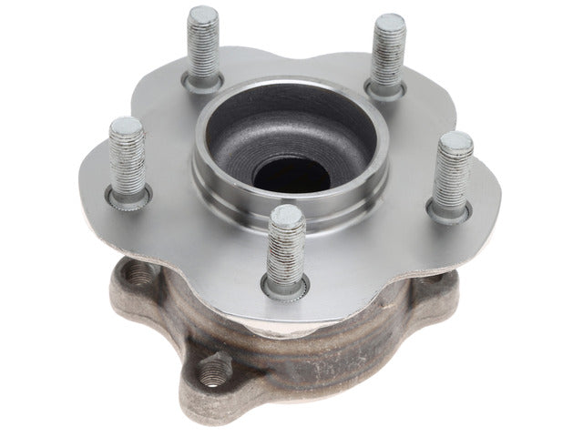 Raybestos Brakes Wheel Bearing and Hub Assembly P/N:712388 Fits: Infiniti Jx35 2013, Infiniti Qx60 15-14, Nissan Altima 15-07, Nissan Maxima 14-09, Nissan Pathfinder 14-13 - Image 4