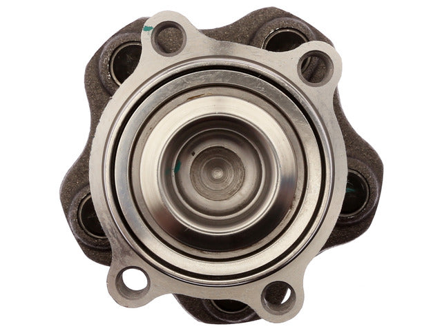 Raybestos Brakes Wheel Bearing and Hub Assembly P/N:712389 Fits: Infiniti Jx35 2013, Nissan Altima 2007, Nissan Murano 17-15, Nissan Quest 07-05 - Image 1