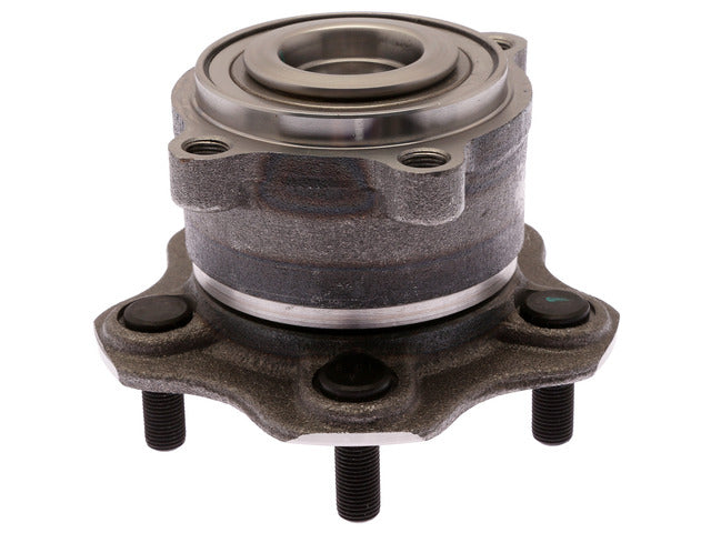 Raybestos Brakes Wheel Bearing and Hub Assembly P/N:712389 Fits: Infiniti Jx35 2013, Nissan Altima 2007, Nissan Murano 17-15, Nissan Quest 07-05 - Image 2