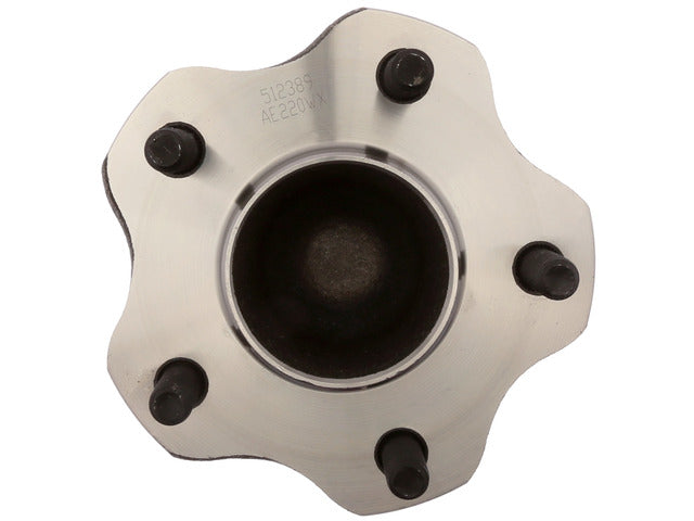 Raybestos Brakes Wheel Bearing and Hub Assembly P/N:712389 Fits: Infiniti Jx35 2013, Nissan Altima 2007, Nissan Murano 17-15, Nissan Quest 07-05 - Image 3