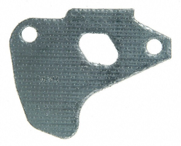 FEL-PRO Exhaust Gas Recirculation (EGR) Valve Gasket P/N:71238 Fits: Chrysler Aspen 2007, Dodge Dakota 07-04, Dodge Durango 07-04, Dodge Ram 1500 07-04, Jeep Commander 07-06, Jeep Grand Cherokee 07-04, Mitsubishi Raider 07-06 - Image 1