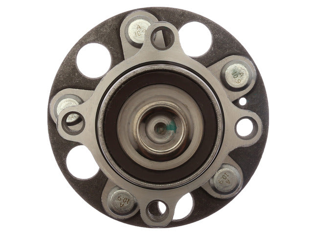 Raybestos Brakes Wheel Bearing and Hub Assembly P/N:712391 Fits: Acura Tl 14-09 - Image 1