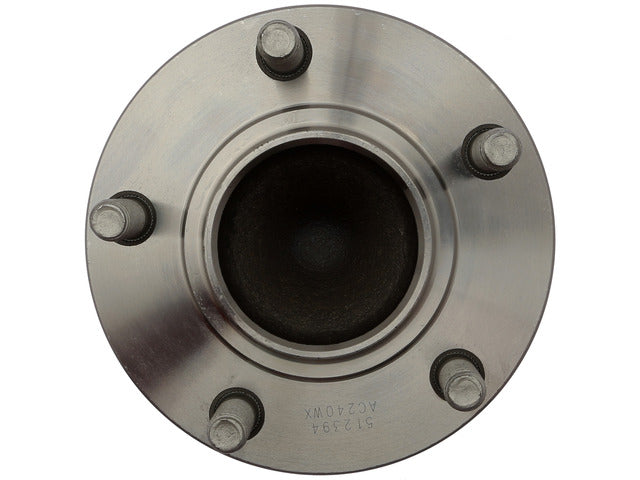 Raybestos Brakes Wheel Bearing and Hub Assembly P/N:712394 Fits: Mitsubishi Lancer 15-08 - Image 1