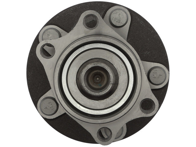 Raybestos Brakes Wheel Bearing and Hub Assembly P/N:712394 Fits: Mitsubishi Lancer 15-08 - Image 2
