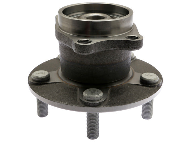 Raybestos Brakes Wheel Bearing and Hub Assembly P/N:712394 Fits: Mitsubishi Lancer 15-08 - Image 3
