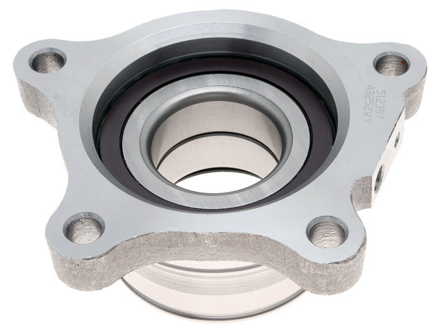 Raybestos Brakes Wheel Bearing and Hub Assembly P/N:712397 Fits: Lexus Lx570 11-08, Lexus Lx570 15-13, Toyota Land Cruiser 11-10, Toyota Land Cruiser 15-13 - Image 1