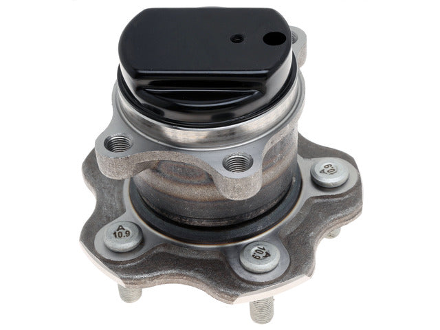 Raybestos Brakes Wheel Bearing and Hub Assembly P/N:712398 Fits: Nissan Rogue 14-08, Nissan Rogue Select 15-14 - Image 1