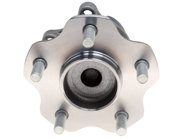 Raybestos Brakes Wheel Bearing and Hub Assembly P/N:712398 Fits: Nissan Rogue 14-08, Nissan Rogue Select 15-14 - Image 3