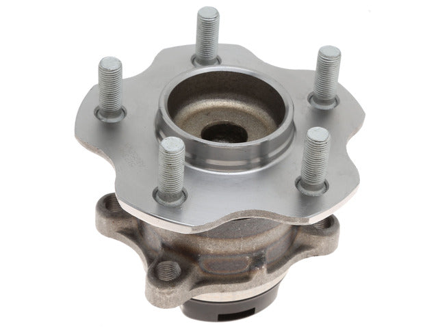 Raybestos Brakes Wheel Bearing and Hub Assembly P/N:712398 Fits: Nissan Rogue 14-08, Nissan Rogue Select 15-14 - Image 4