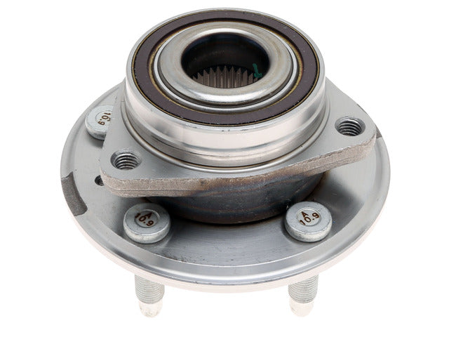Raybestos Brakes Wheel Bearing and Hub Assembly P/N:712399 Fits: Chevrolet Camaro 13-10 - Image 1
