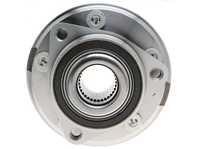 Raybestos Brakes Wheel Bearing and Hub Assembly P/N:712399 Fits: Chevrolet Camaro 13-10 - Image 2