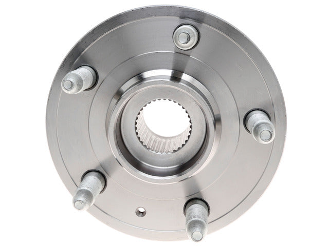 Raybestos Brakes Wheel Bearing and Hub Assembly P/N:712399 Fits: Chevrolet Camaro 13-10 - Image 3