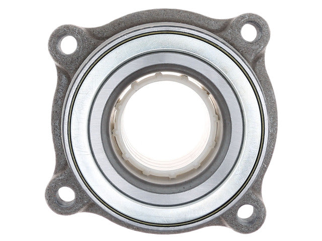 Raybestos Brakes Wheel Bearing and Hub Assembly P/N:712400 Fits: Toyota Sequoia 16-08 - Image 2